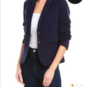 J Crew Schoolboy Blazer